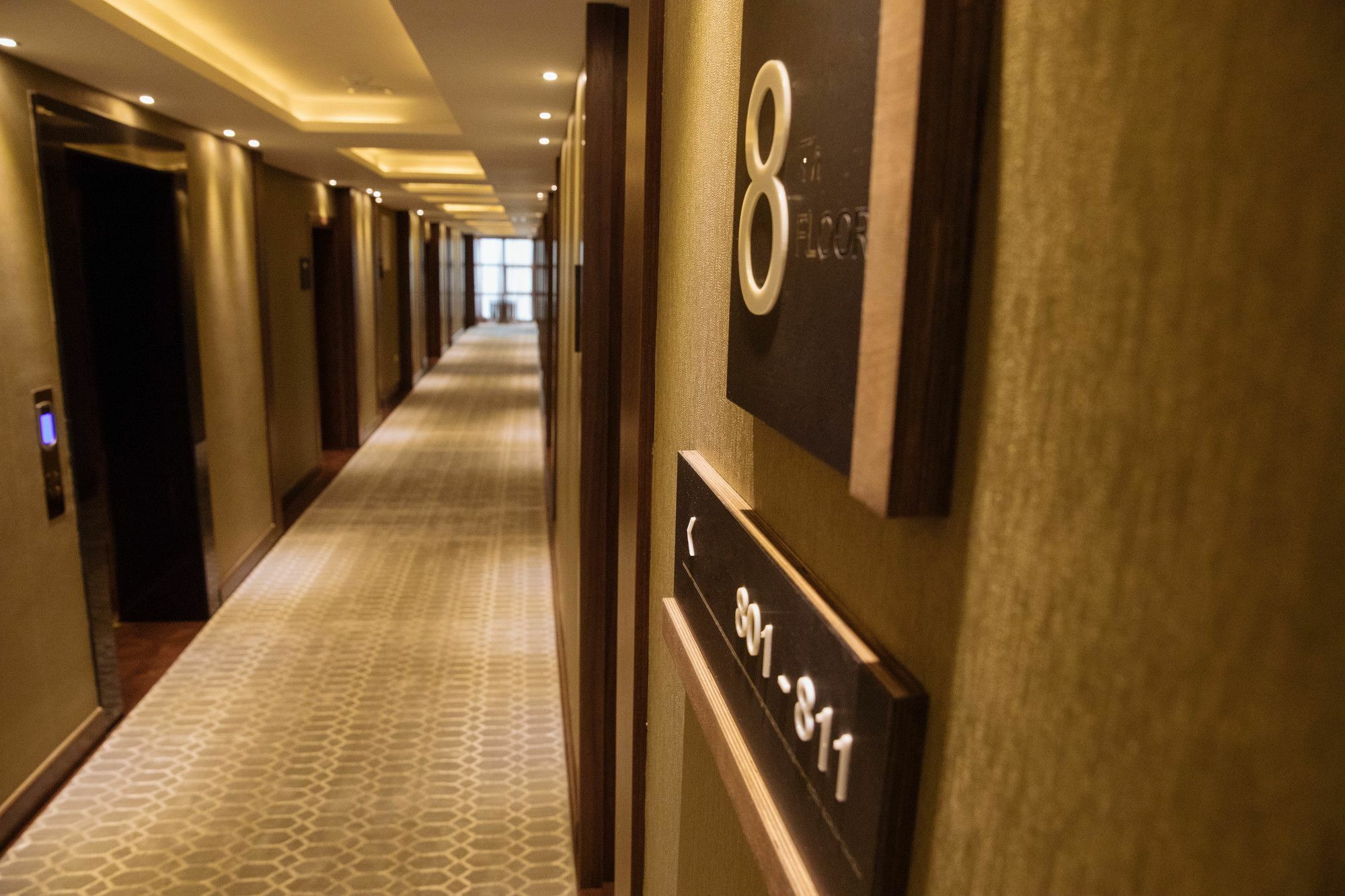 Garden Park Inn Almaty Exterior foto